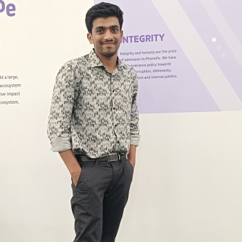Kumar Suresh